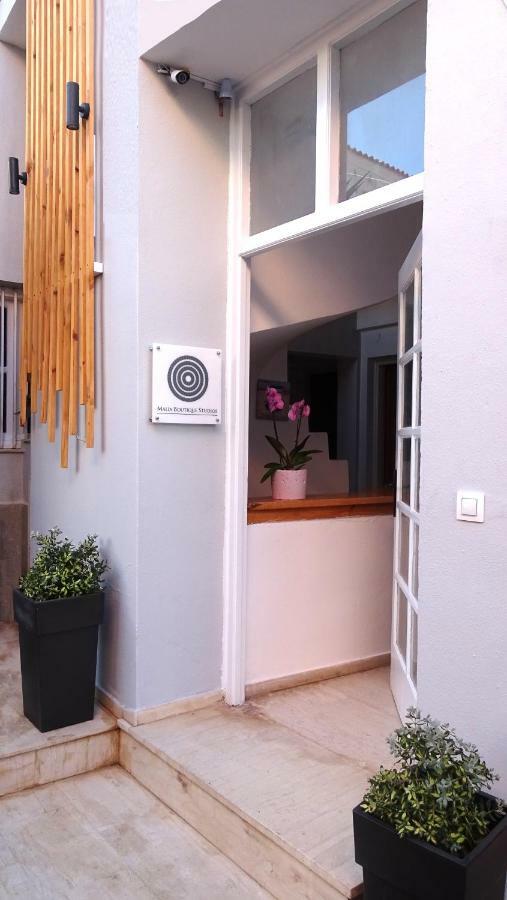 Malia Boutique Studios Exterior photo